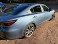 2019 Mazda 6 III (GJ) Рестайлинг 2, синий, 2100000 рублей - вид 3
