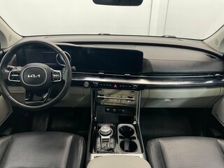 2022 Kia Carnival IV, белый, 4250000 рублей, вид 5