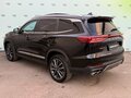 2024 Chery Tiggo 8 Pro Max I Рестайлинг, чёрный, 2045000 рублей - вид 4