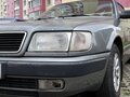 1991 Audi 100 IV (C4), серый, 280000 рублей - вид 2