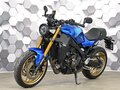 2023 Yamaha XSR900, синий, 999000 рублей - вид 1