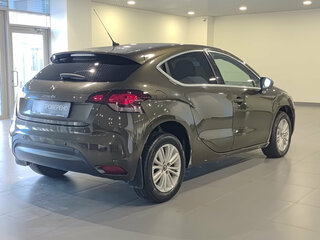2013 Citroen DS4, коричневый, 747000 рублей, вид 5