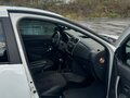 2020 Renault Logan II Рестайлинг, белый, 850000 рублей - вид 4