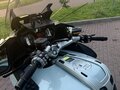 2010 BMW R 1200 RT, серый, 780000 рублей - вид 3