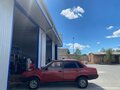 1993 Lada (ВАЗ) 21099, красный - вид 10