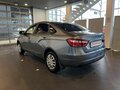 2019 Lada (ВАЗ) Vesta I, серый, 1050000 рублей - вид 4