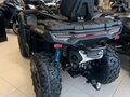 2026 CFMoto CFORCE 800 HO EPS, чёрный, 1439900 рублей - вид 9