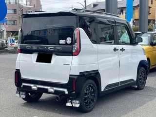 2023 Mitsubishi Delica Mini I, белый, 1090000 рублей, вид 5