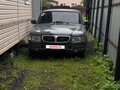 2001 ГАЗ 3110 «Волга», серый, 155000 рублей