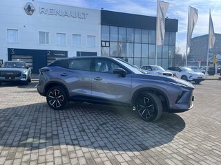 2026 Omoda C5 II, серый, 2929000 рублей, вид 3