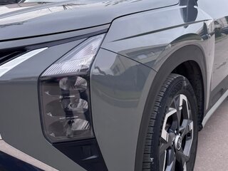 2023 Hyundai Mufasa I (NU2), серый, 2500000 рублей, вид 1