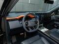 2026 Zeekr 9X 70 kWh, чёрный, 13990000 рублей - вид 11