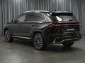 2025 Geely Monjaro (Xingyue L) I Рестайлинг (China Market), чёрный, 3825000 рублей - вид 1