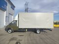 2024 ГАЗ ГАЗель (3302), зелёный, 1799000 рублей - вид 7