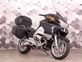 2007 BMW R 1200 RT, чёрный, 699000 рублей