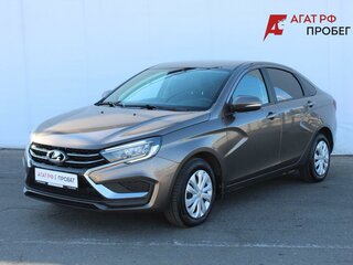 2024 Lada (ВАЗ) Vesta I Рестайлинг (NG), коричневый, 1250000 рублей, вид 1