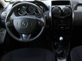 2017 Renault Duster I Рестайлинг, серебристый - вид 9