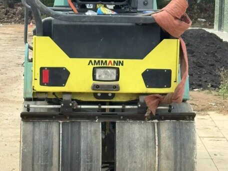 2021 Ammann ARX, жёлтый, 4500000 рублей, вид 4