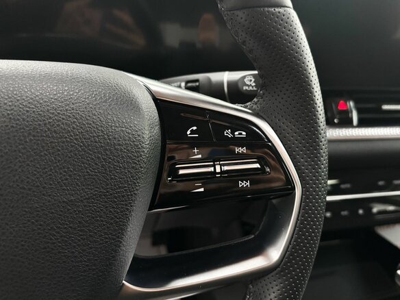 2023 FAW Bestune B70 I, чёрный, 1599000 рублей - вид 18