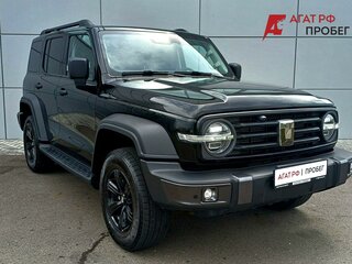 2024 Tank 300 I, чёрный, 3750000 рублей, вид 3