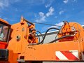 2023 ККЗ (Камышинский КЗ) КС-55729-5К-31, оранжевый, 11360000 рублей - вид 10