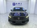 2022 Volkswagen Passat B8 Рестайлинг, чёрный, 2050000 рублей - вид 1