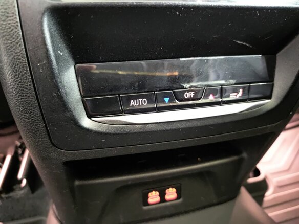 2020 BMW X3 30d xDrive III (G01), серый - вид 25