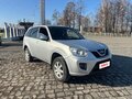 2013 Chery Tiggo (T11) I Рестайлинг (FL), серебристый, 250000 рублей