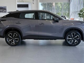 2026 Omoda C5 II, серый, 2902639 рублей, вид 4