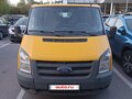 2008 Ford Transit, жёлтый, 1500000 рублей - вид 1