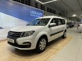2026 Lada (ВАЗ) Largus I Рестайлинг, белый, 1842000 рублей