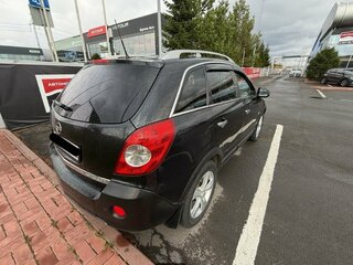 2010 Opel Antara I, чёрный, 729000 рублей, вид 3