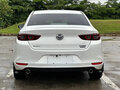 2022 Mazda 3 Axela IV (BP), белый, 1699000 рублей - вид 3