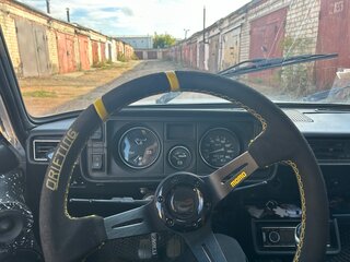 2004 Lada (ВАЗ) 2105, белый, 140000 рублей, вид 3