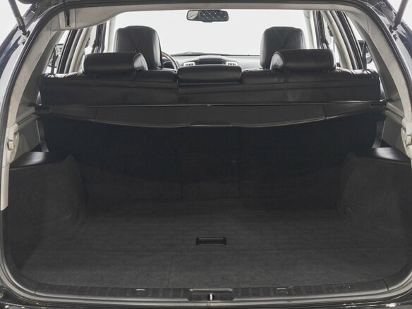 2007 Lexus RX 400h II Рестайлинг, чёрный, 1519000 рублей - вид 27