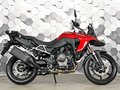 2025 Suzuki V-Strom 800DE, красный, 1277000 рублей - вид 2