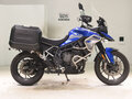 2023 Triumph Tiger 900, синий, 1100000 рублей