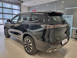 2026 Tenet T8, чёрный, 3099000 рублей, вид 2