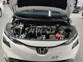 2026 Honda Fit IV Рестайлинг 2, белый, 1450000 рублей - вид 3