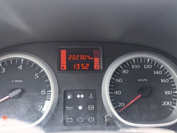 2014 Renault Duster I, белый, 672000 рублей - вид 6