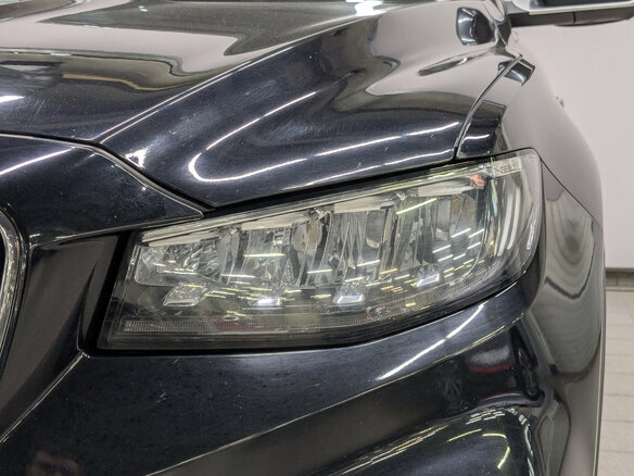 2022 Geely Atlas Pro, чёрный, 1655000 рублей - вид 10