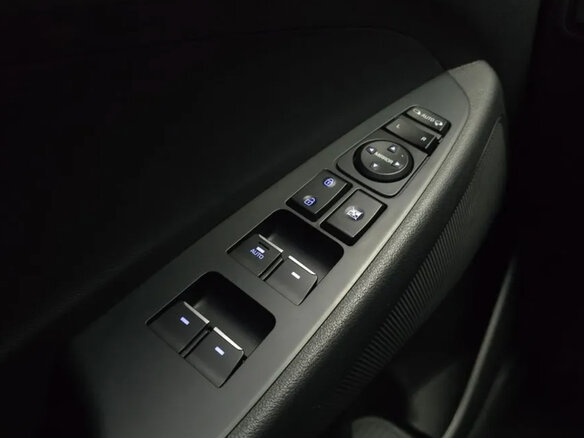 2019 Hyundai Tucson III Рестайлинг, белый, 1670007 рублей - вид 12
