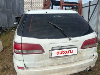 2002 Nissan Expert, белый, 110000 рублей, вид 3