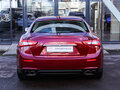 2014 Maserati Ghibli III, красный, 3150000 рублей - вид 4