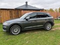 2020 Audi Q5 II (FY), серый - вид 9