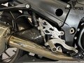2007 Kawasaki ZZR 1400, чёрный, 635000 рублей - вид 11