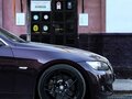 2007 BMW 3 серии 335xi V (E90/E91/E92/E93), красный, 1550000 рублей - вид 4