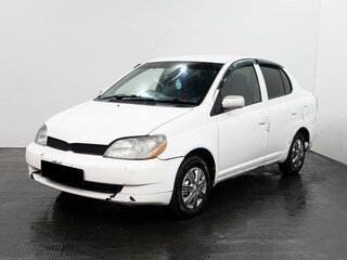 Toyota Platz