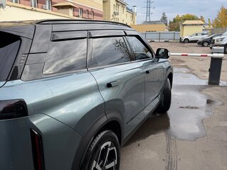 2023 Jaecoo J7 I, серый, 2199999 рублей, вид 3