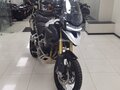 2023 Triumph Tiger 1200, белый, 1950000 рублей